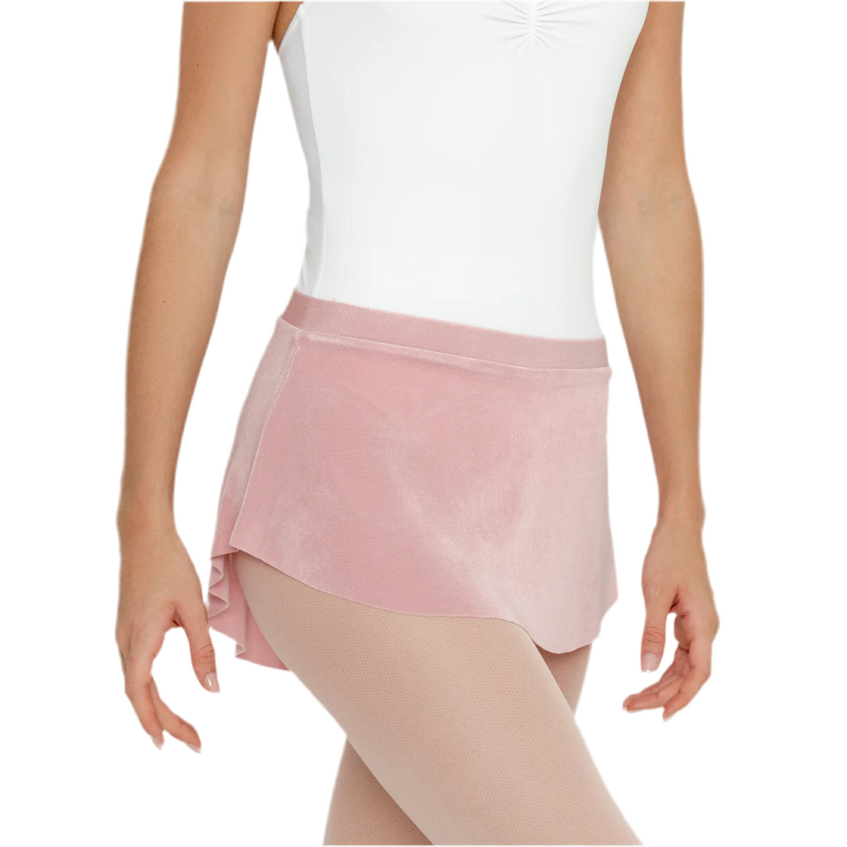 Lulli - Adult Ksenia Skirt - Black
