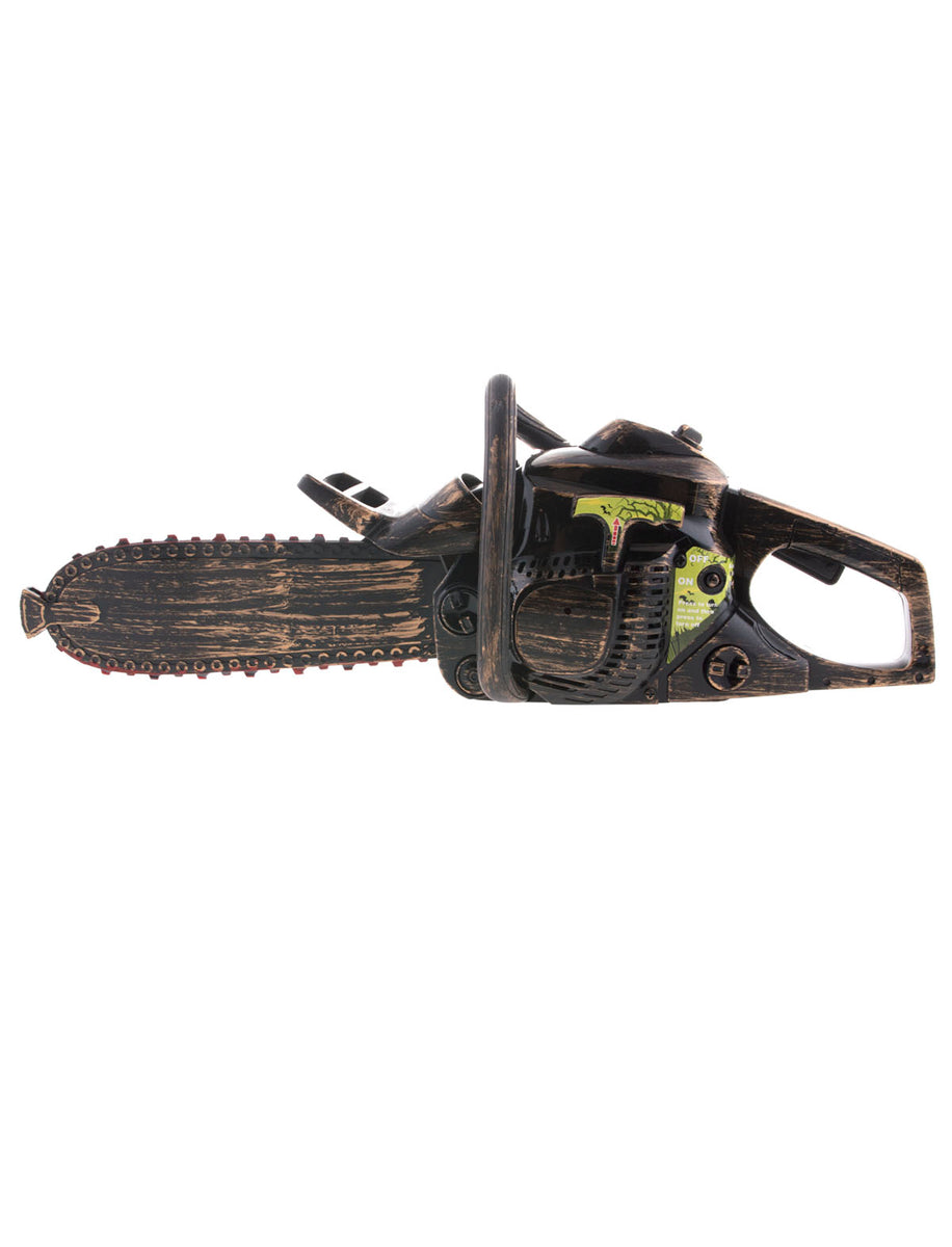 Chainsaw Prop A Chorus Line