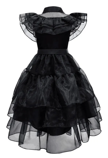 Gothic Rave Dress (Child)