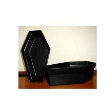 Coffin Container 12"