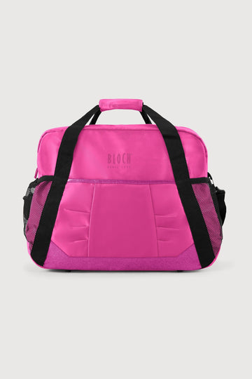 Dani Recital Bag (Hot Pink)