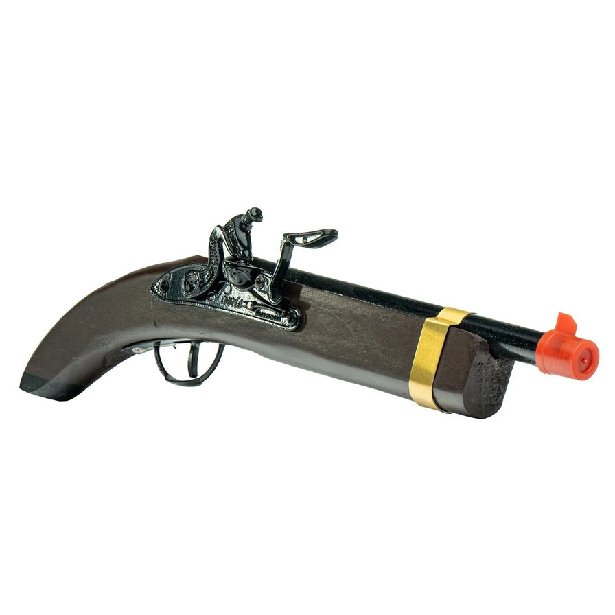 Deluxe Flintlock Pistol | A Chorus Line