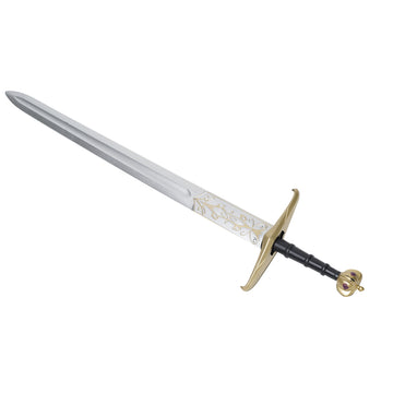Large Knight Sword (Plastic)