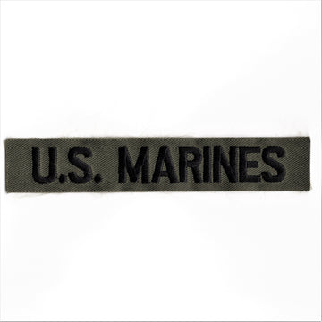 U.S Marines Tab Patch