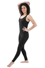 Tank Unitard by Basic Moves (Adult)