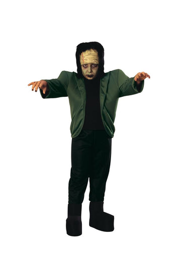 Frankenstein Costume (Child)
