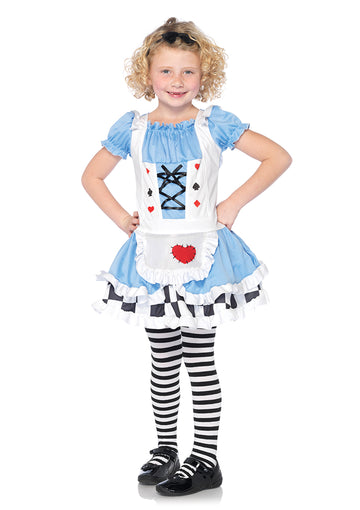 Lil' Alice in Wonderland (Child)
