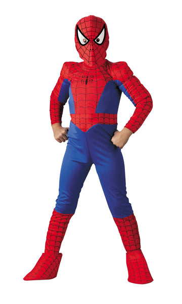 Spiderman Muscles (Child)