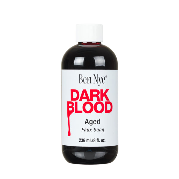 Dark Blood by Ben Nye