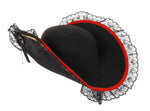 Lady Buccaneer Hat
