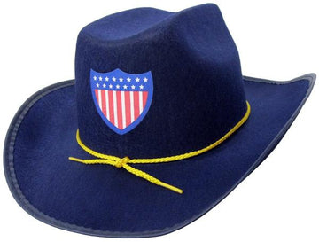 Union Officer Hat (Child)