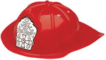 Fire Chief Hat (Child)