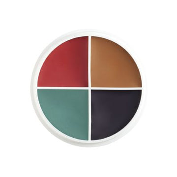 Age Effects Creme FX Color Wheel by Ben Nye