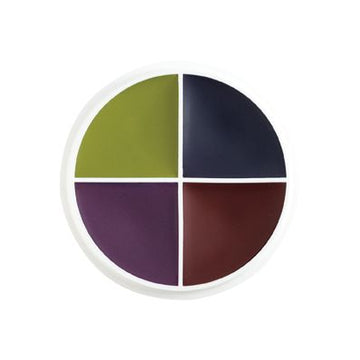 Bruise Wheel (4 colors) by Ben Nye
