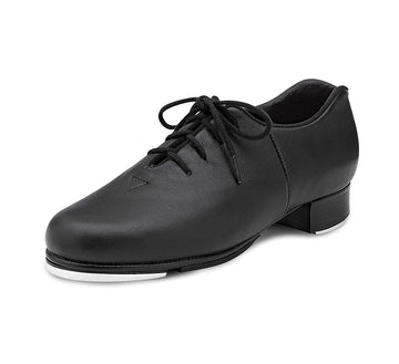 Audeo Leather Tap Shoe by Bloch (Child)