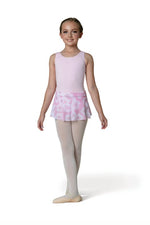 Blossom Mesh Skirt (Child)