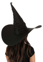Huge Brim Witch Hat