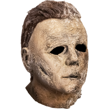 Halloween Ends Michael Myers Mask