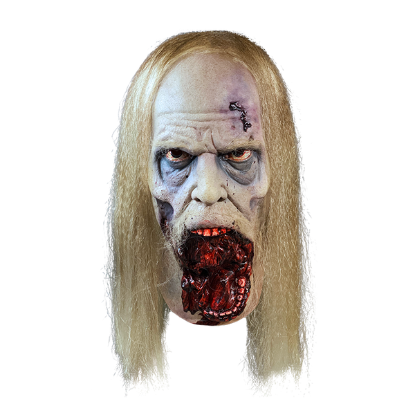 Walking Dead Twisted Walker Mask