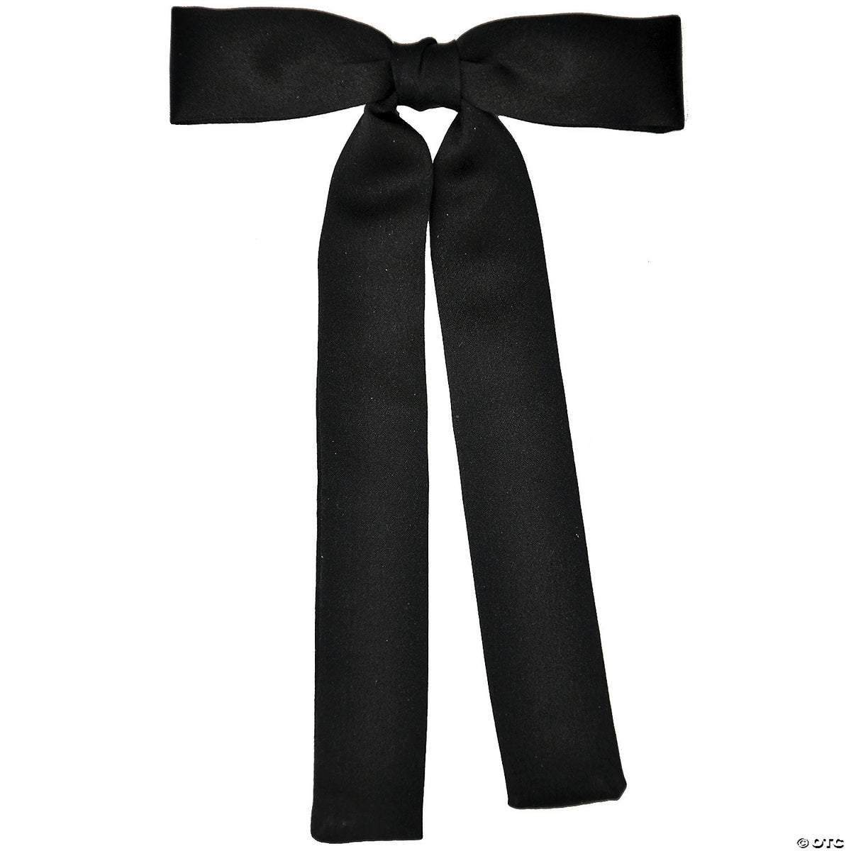 how to wear a western tie