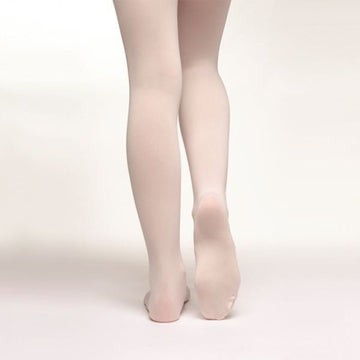 Footed Tights by Russian Pointe (Child)