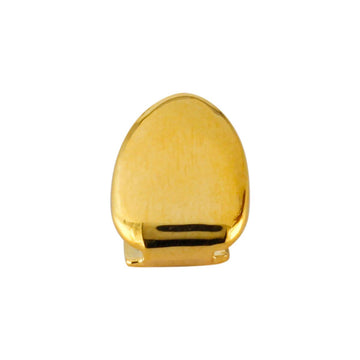 Gold Tooth Cap