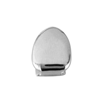 Silver Tooth Cap
