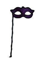 Magdalena Stick Mask