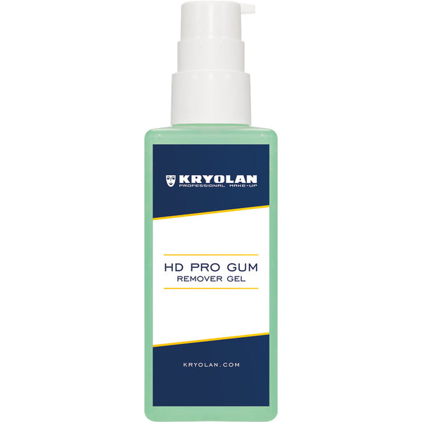 HD Pro Kaugummi-Entferner-Gel von Kryolan