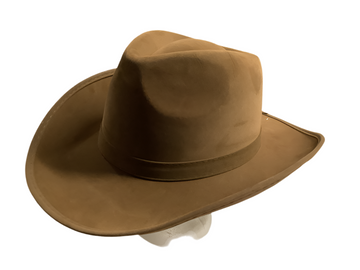 Sombrero de asaltante