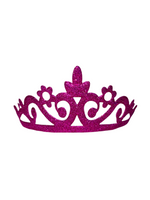 Glitter Tiara