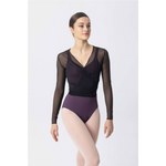 Sheer Wrap Top (Child)