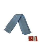 Knit Stirrup Legwarmer