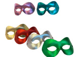 Charmer Metallic Eye Mask