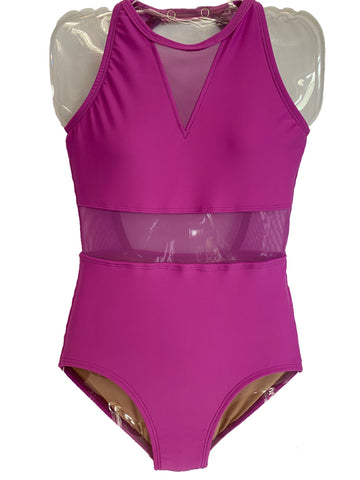 Violet Lauren Leotard by BP Designs (Child)