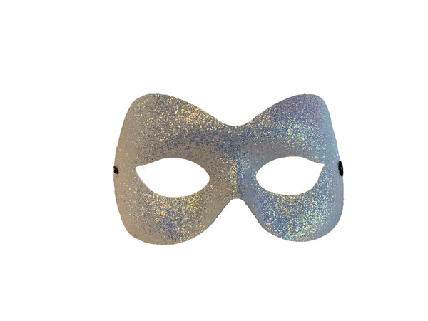 Charmer Glitter Eye Mask