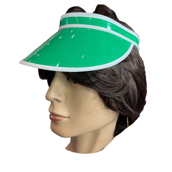 Gambler Visor