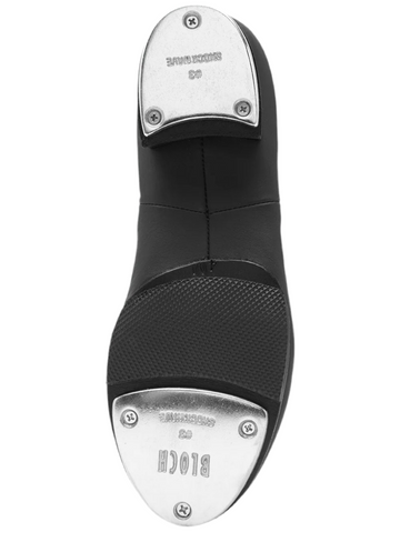 Tap Flex Leather Split Sole by Bloch (Child)