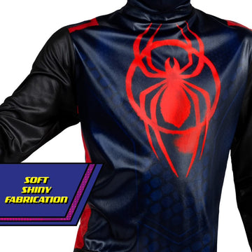 Economía Miles Morales (Niño)