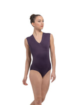 Angeles Leotard by Ballet Rosa (Viola, Adult)