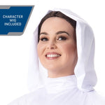 Princesa Leia Deluxe (Adulto)
