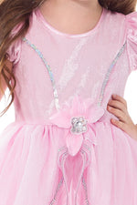Royal Pink Princess Costume (Child)