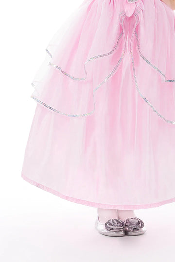 Royal Pink Princess Costume (Child)