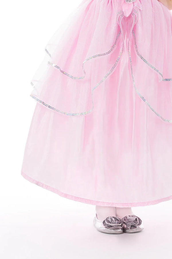 Royal Pink Princess Costume (Child)