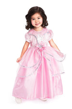 Royal Pink Princess Costume (Child)