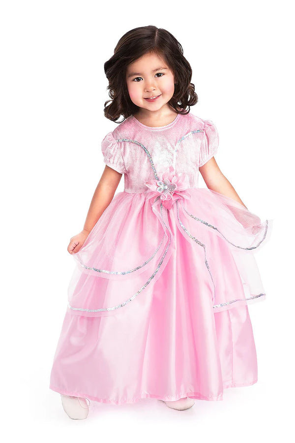 Royal Pink Princess Costume (Child)