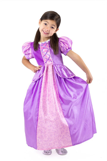 Princess Rapunzel Costume (Child)