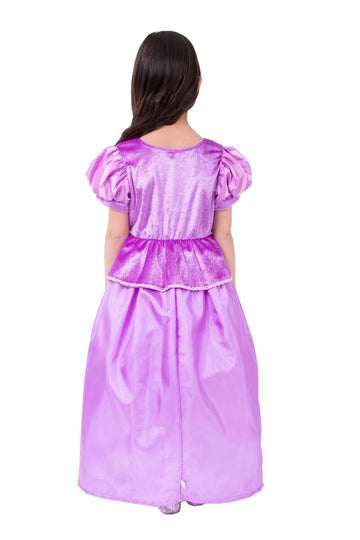 Princess Rapunzel Costume (Child)