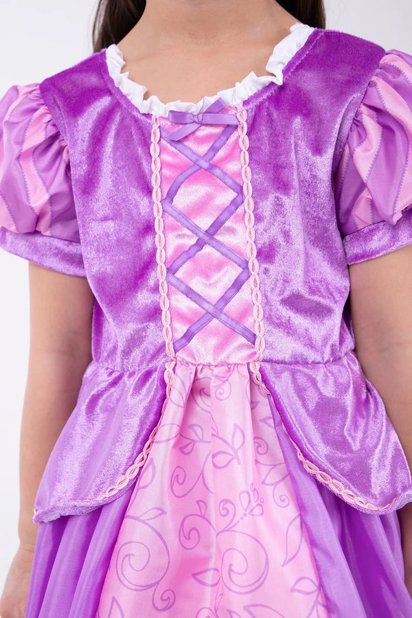 Princess Rapunzel Costume (Child)