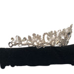 Bridal Rhinestone Tiara